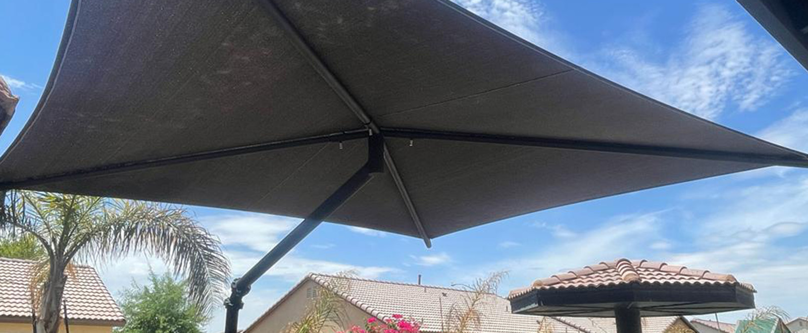 Sunshade shop